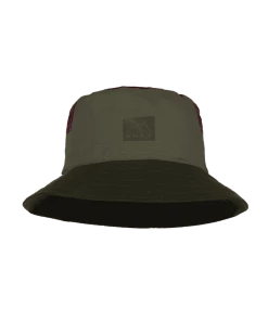 Buff Sun Bucket Hat