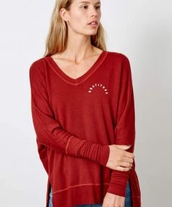 Good HYOUman Women's Carrie - Gratitude