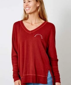 Good HYOUman Women's Carrie - Gratitude