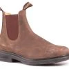 Blundstone 1306 - Dress Boot - Rustic Brown