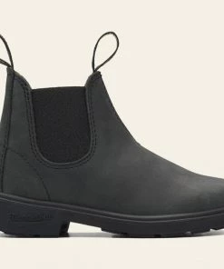 Footwear Kids Blundstone 1325 - Rustic Black