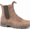 Footwear Blundstone 1351 - Women's Series Boot - Rustic Brown 2 Footwear Blundstone 1351 - Women's Series Boot - Rustic Brown