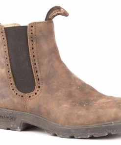 Footwear Blundstone 1351 - Women's Series Boot - Rustic Brown