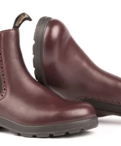 Footwear Blundstone 1352 - Women's Series Boot - Shiraz
