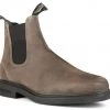 Blundstone 1395 - Dress Boot - Steel Grey