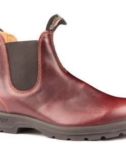 Blundstone 1440 - Classic Boot - Redwood 11 Blundstone 1440 - Classic Boot - Redwood