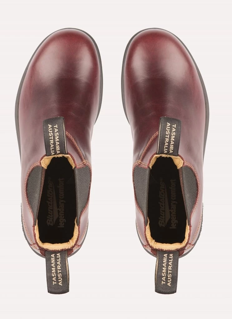 Blundstone 1440 - Classic Boot - Redwood 4 Blundstone 1440 - Classic Boot - Redwood