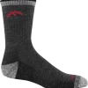 Darn Tough Men's Hiker Micro Crew Cushion Sock