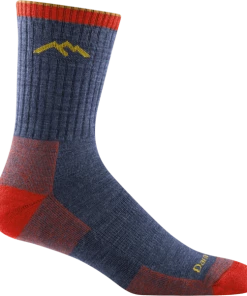 Darn Tough Men's Hiker Micro Crew Cushion Sock