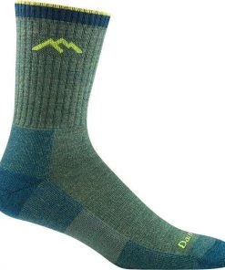 Darn Tough Men's Hiker Micro Crew Cushion Sock