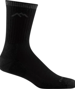 Darn Tough Men's Hiker Micro Crew Cushion Sock