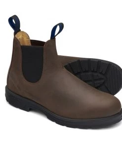 Blundstone 1477 - Winter Thermal Boot - Antique Brown