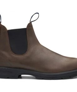 Blundstone 1477 - Winter Thermal Boot - Antique Brown