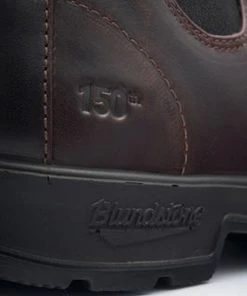 Blundstone 150 - Limited Edition Boot - Auburn