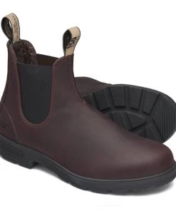 Blundstone 150 - Limited Edition Boot - Auburn