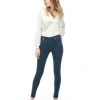 Yoga Jeans Rachel Skinny Classic-Rise Jean - Athena * Last Chance