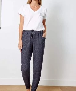 Good HYOUman Gigi Jogger - Heart