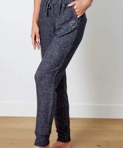 Good HYOUman Gigi Jogger - Heart