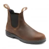 Blundstone 1609 - Classic Boot - Antique Brown Footwear