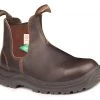 Blundstone 162 - Work & Safety Boot - Stout Brown Footwear