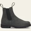 Blundstone 1630 - Women's Series High Top - Rustic Black 2 Blundstone 1630 - Women's Series High Top - Rustic Black