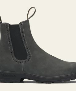 Blundstone 1630 - Women's Series High Top - Rustic Black
