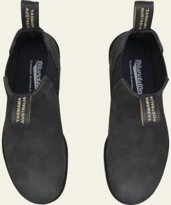 Blundstone 1630 - Women's Series High Top - Rustic Black