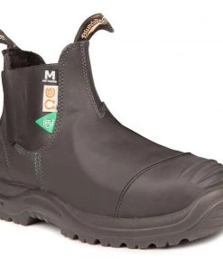 Footwear Blundstone 165 - Work & Safety Boot - Black