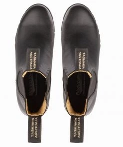 Blundstone 1671 - Women's Series Heel - Black Footwear