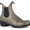 Footwear Blundstone 1672 - Women's Series Heel - Antique Taupe