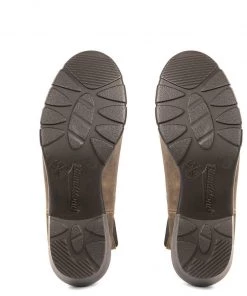 Footwear Blundstone 1677 - Women's Series Heel - Rustic Brown