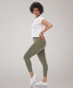 Yoga Jeans Rachel Classic Rise Skinny Jean - Desert Road * Last Chance