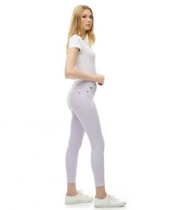 Yoga Jeans Rachel Skinny Classic-Rise Jean - * Last Chance