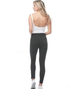 Yoga Jeans Contemporary-Rise Skinny Jean * Last Chance