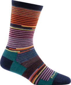 Darn Tough Women's Pixie Crew Light