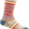 Darn Tough Waves Crew Light Cushion Sock