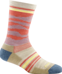 Darn Tough Waves Crew Light Cushion Sock