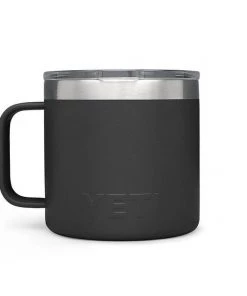 Yeti Rambler 14oz Mug With Magslider Lid