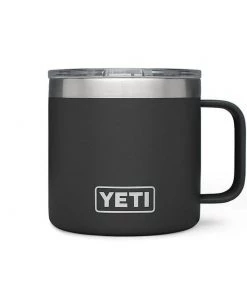 Yeti Rambler 14oz Mug With Magslider Lid