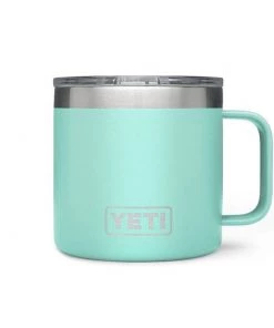 Yeti Rambler 14oz Mug With Magslider Lid