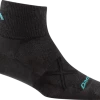 Darn Tough Vertex 1/4 Sock Ultra-Light Cushion 1 Darn Tough Vertex 1/4 Sock Ultra-Light Cushion