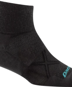 Darn Tough Vertex 1/4 Sock Ultra-Light Cushion