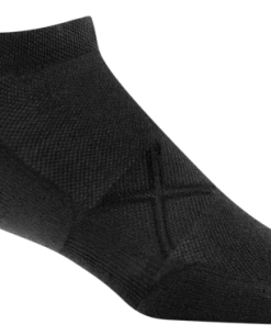 Darn Tough Men's Vertex No Show Tab Ultra-Light Cushion Sock