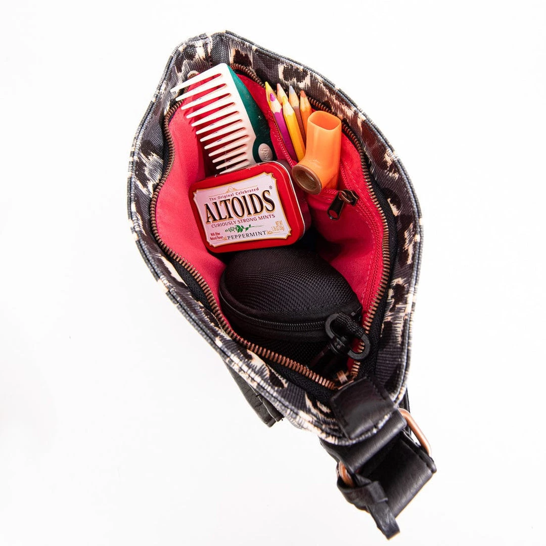 Accessories Pistil Gotta Run Bag 7 Accessories Pistil Gotta Run Bag