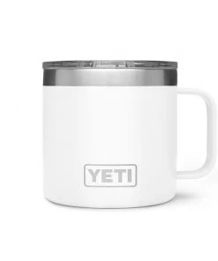 Yeti Rambler 14oz Mug With Magslider Lid