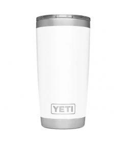 Yeti Rambler 20oz Tumbler