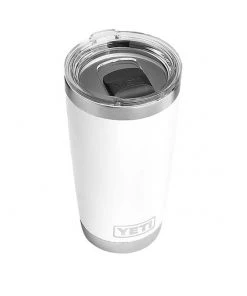 Yeti Rambler 20oz Tumbler