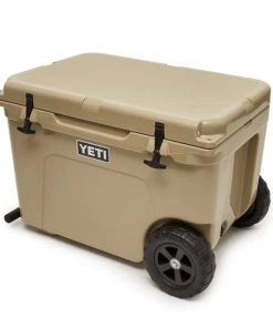 Yeti Tundra Haul
