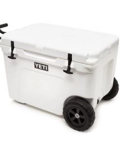 Yeti Tundra Haul