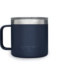 Yeti Rambler 14oz Mug With Magslider Lid